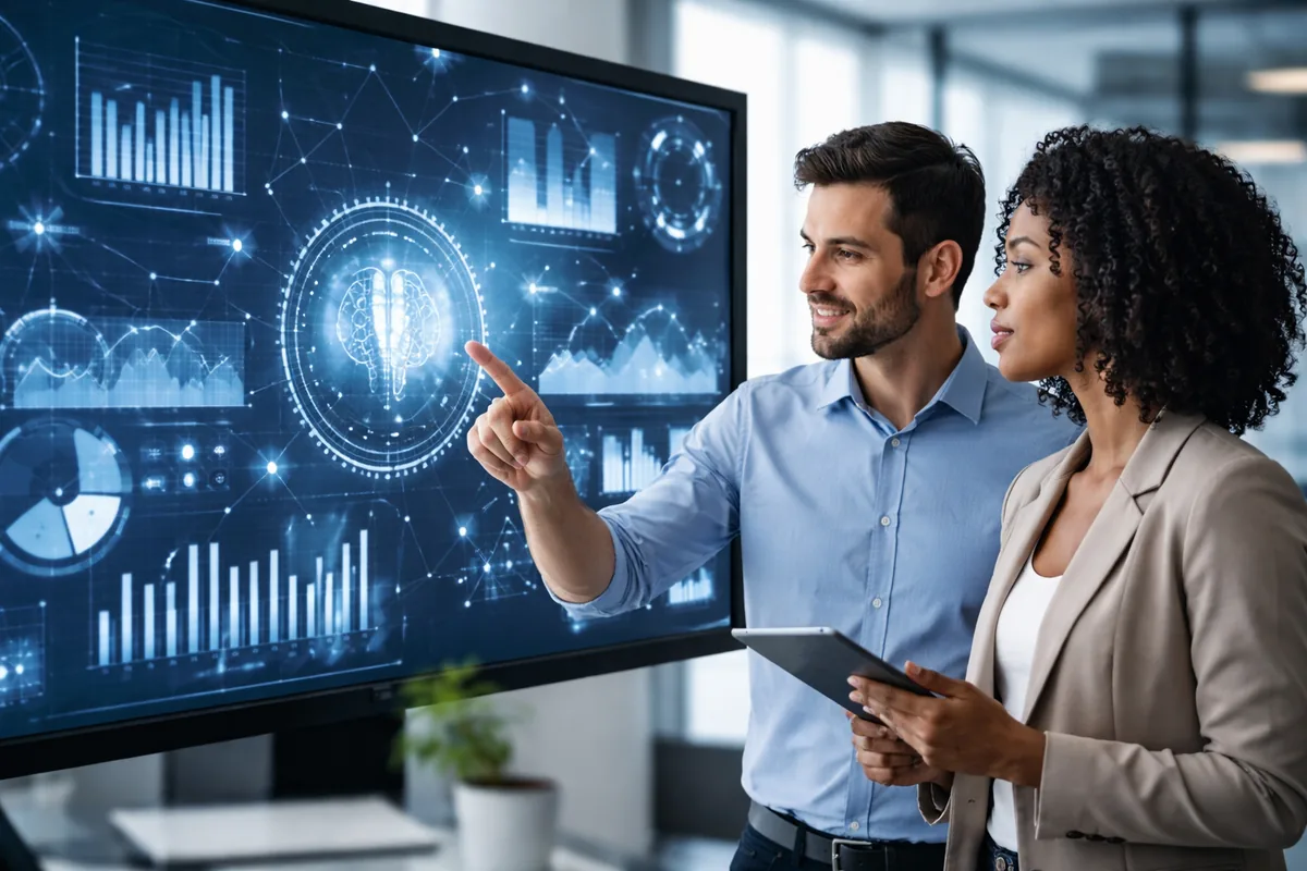 Comment choisir une plateforme d'IA pour optimiser l'intégration et la sécurité des données