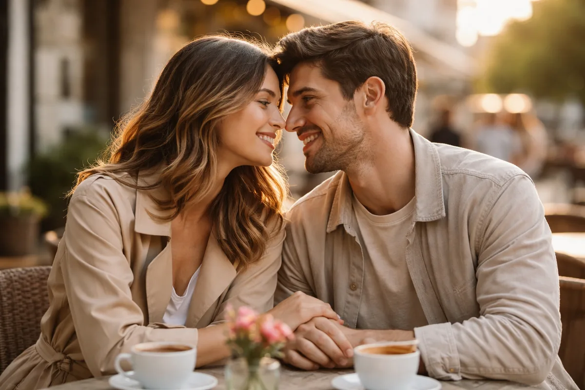 Quels sont les conseils pour réussir une relation amoureuse après une première rencontre ?