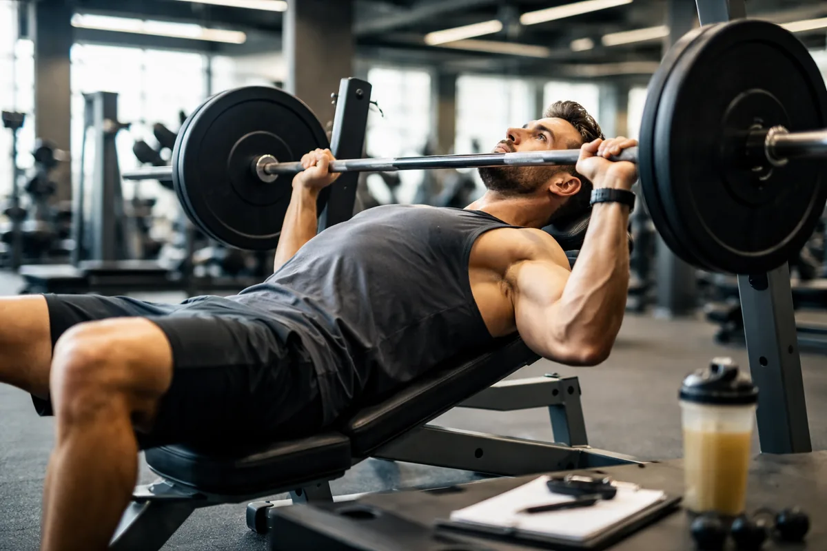 Comment optimiser son entraînement de musculation pour de meilleures performances sportives