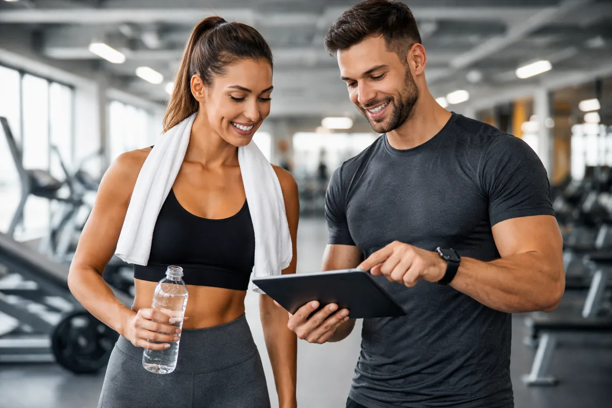 Comment les conseils fitness peuvent aider à améliorer vos performances sportives