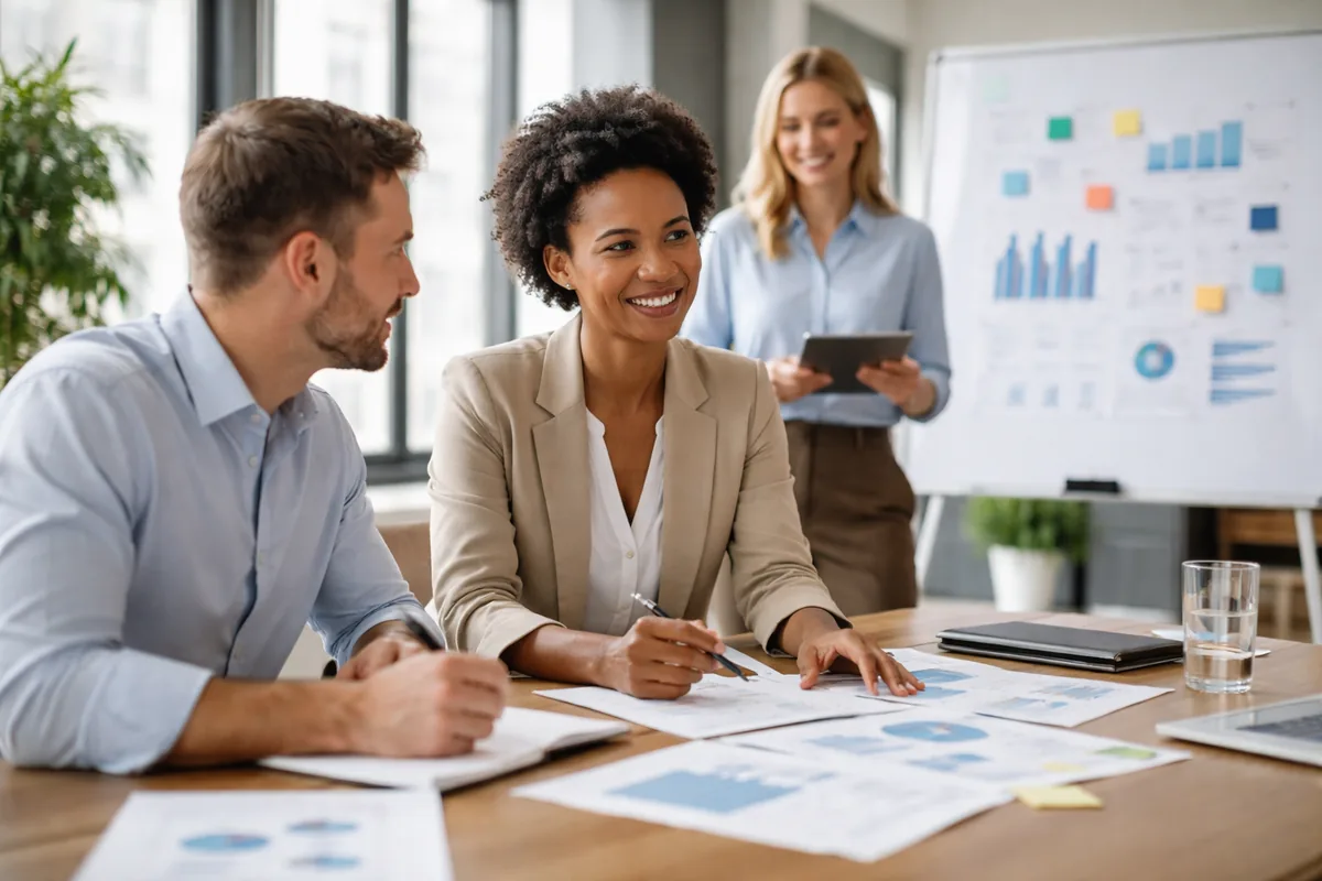 Comment mettre en place une stratégie de gestion des ressources humaines efficace